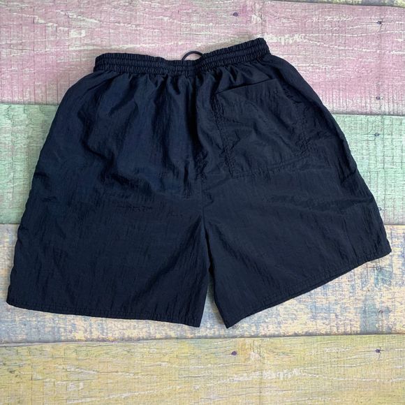 Reebok Activewear Shorts Mens sz M blue - Picture 6 of 8